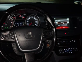 Peugeot 508 2, 0HDI - 21499 лв. - 47077359 15