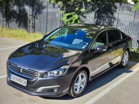 Peugeot 508 2, 0HDI - 21499 лв. - 47077359 3
