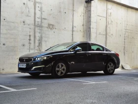 Peugeot 508 2, 0HDI - 21499 лв. - 47077359 13