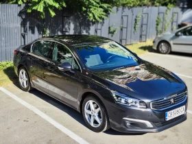 Peugeot 508 2, 0HDI - 21499 лв. - 47077359 5