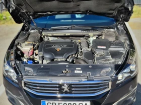 Peugeot 508 2, 0HDI - 21499 лв. - 47077359 12