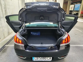 Peugeot 508 2, 0HDI - 21499 лв. - 47077359 11