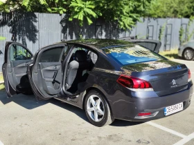 Peugeot 508 2, 0HDI - 21499 лв. - 47077359 8