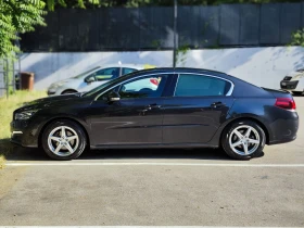 Peugeot 508 2, 0HDI - 21499 лв. - 47077359 9