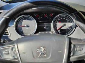 Peugeot 508 2, 0HDI - 21499 лв. - 47077359 17