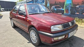 Обява за продажба на VW Vento 1.8 90кс ~2 200 лв. - изображение 5