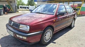 Обява за продажба на VW Vento 1.8 90кс ~2 200 лв. - изображение 1