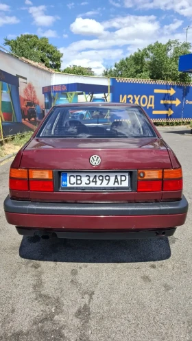 Обява за продажба на VW Vento 1.8 90кс ~2 200 лв. - изображение 3