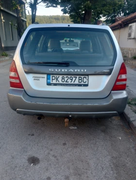 Subaru Forester  | Mobile.bg    2