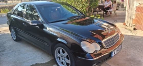 Mercedes-Benz C 200 | Mobile.bg    15