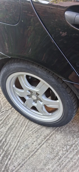 Mercedes-Benz C 200 | Mobile.bg    11