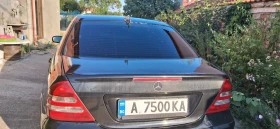 Mercedes-Benz C 200 | Mobile.bg    13