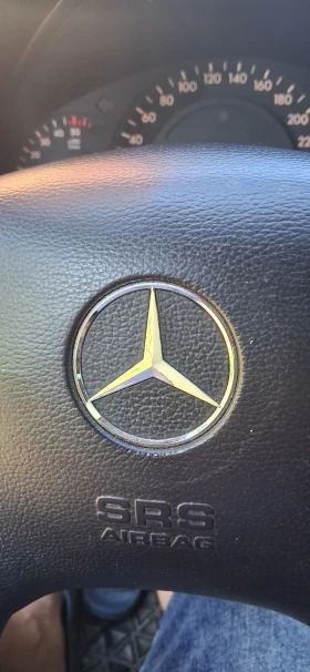 Mercedes-Benz C 200 | Mobile.bg    4