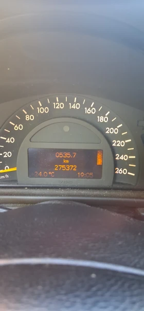 Mercedes-Benz C 200 | Mobile.bg    3