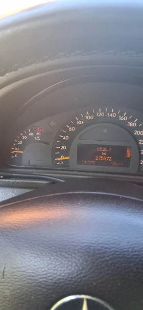 Mercedes-Benz C 200 | Mobile.bg    2