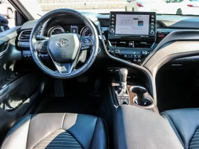 Toyota Camry Hybrid SE* HeadUp* * (  ) | Mobile.bg    8