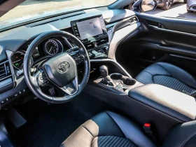 Toyota Camry Hybrid SE* HeadUp* * (  ) | Mobile.bg    6