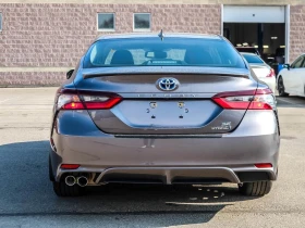 Toyota Camry Hybrid SE* HeadUp* * (  ) | Mobile.bg    4