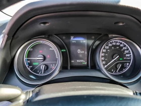 Toyota Camry Hybrid SE* HeadUp* * (  ) | Mobile.bg    13