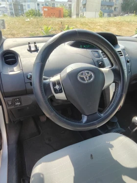 Обява за продажба на Toyota Yaris ~6 200 лв. - изображение 8