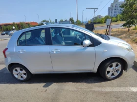 Обява за продажба на Toyota Yaris ~6 200 лв. - изображение 4