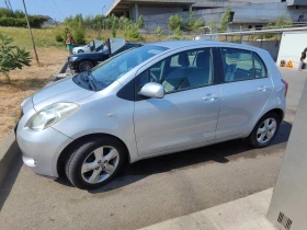 Обява за продажба на Toyota Yaris ~6 200 лв. - изображение 2