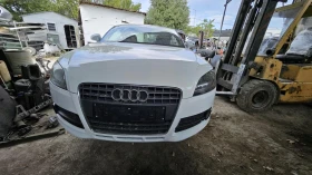 Обява за продажба на Audi Tt 2, 0 ~11 лв. - изображение 8
