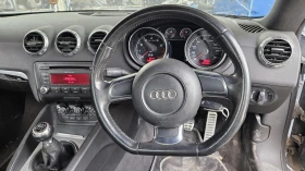 Обява за продажба на Audi Tt 2, 0 ~11 лв. - изображение 9