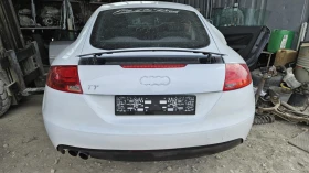 Обява за продажба на Audi Tt 2, 0 ~11 лв. - изображение 4