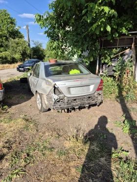 Mercedes-Benz C 320 | Mobile.bg    2