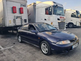 Mitsubishi Carisma 1.8 | Mobile.bg    2