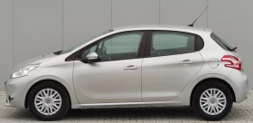 Peugeot 208 1.6HDI* 92�.�*  | Mobile.bg � ����� ������ 8