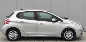 Peugeot 208 1.6HDI* 92�.�*  | Mobile.bg � ����� ������ 7