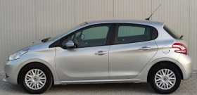 Обява за продажба на Peugeot 208 1.6HDI* 92к.с*  ~9 500 лв. - изображение 5