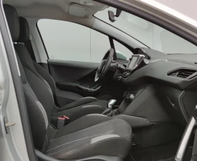 Peugeot 208 1.6HDI* 92�.�*  | Mobile.bg � ����� ������ 11