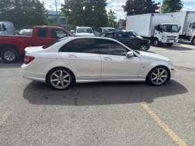 Mercedes-Benz C 350 * ЦЕНА ДО БЪЛГАРИЯ* - 13500 лв. - 85314685 4