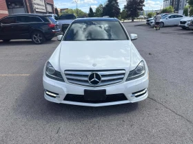 Mercedes-Benz C 350 * ЦЕНА ДО БЪЛГАРИЯ* - 13500 лв. - 85314685 2