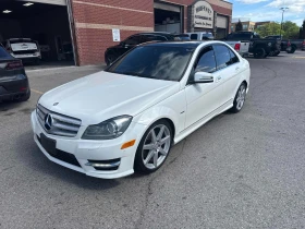 Mercedes-Benz C 350 * ЦЕНА ДО БЪЛГАРИЯ* 