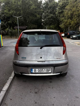 Обява за продажба на Fiat Punto Sporting 1.2 БЕНЗИН ~2 000 лв. - изображение 2