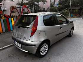Обява за продажба на Fiat Punto Sporting 1.2 БЕНЗИН ~2 000 лв. - изображение 3
