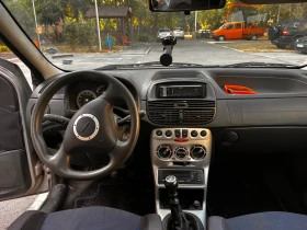 Обява за продажба на Fiat Punto Sporting 1.2 БЕНЗИН ~2 000 лв. - изображение 4