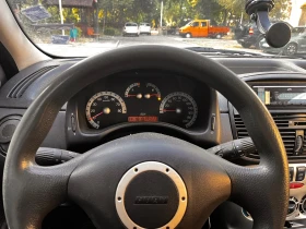 Обява за продажба на Fiat Punto Sporting 1.2 БЕНЗИН ~2 000 лв. - изображение 5