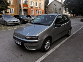Обява за продажба на Fiat Punto Sporting 1.2 БЕНЗИН ~2 000 лв. - изображение 1