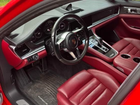 Porsche Panamera TURBO CARFAX    | Mobile.bg    6