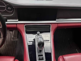 Porsche Panamera TURBO CARFAX    | Mobile.bg    7