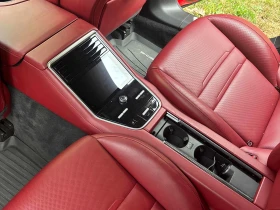Porsche Panamera TURBO CARFAX    | Mobile.bg    11