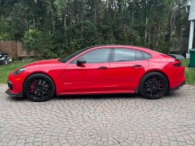 Porsche Panamera TURBO CARFAX    | Mobile.bg    5