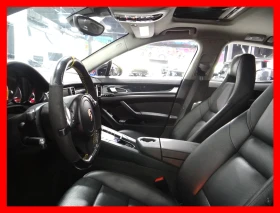 Porsche Panamera 3.6 V6  | Mobile.bg    10