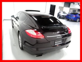 Porsche Panamera 3.6 V6  | Mobile.bg    6