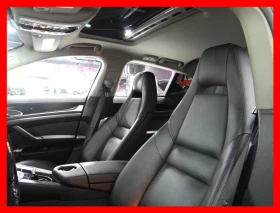 Porsche Panamera 3.6 V6  | Mobile.bg    9